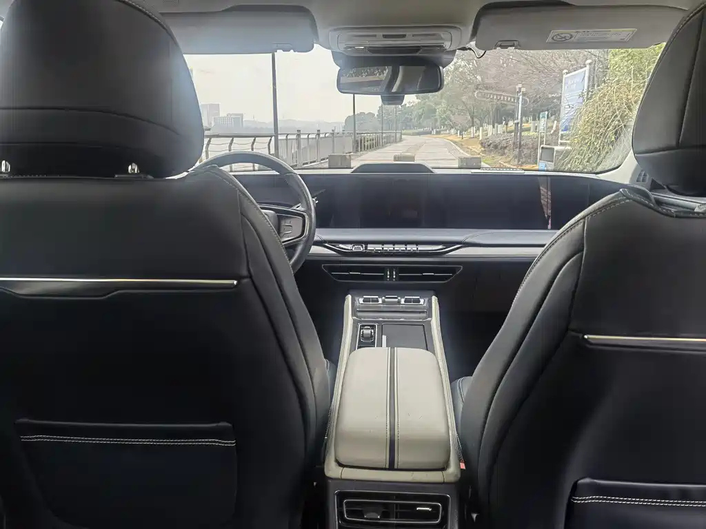 LINCOLN Z 2022