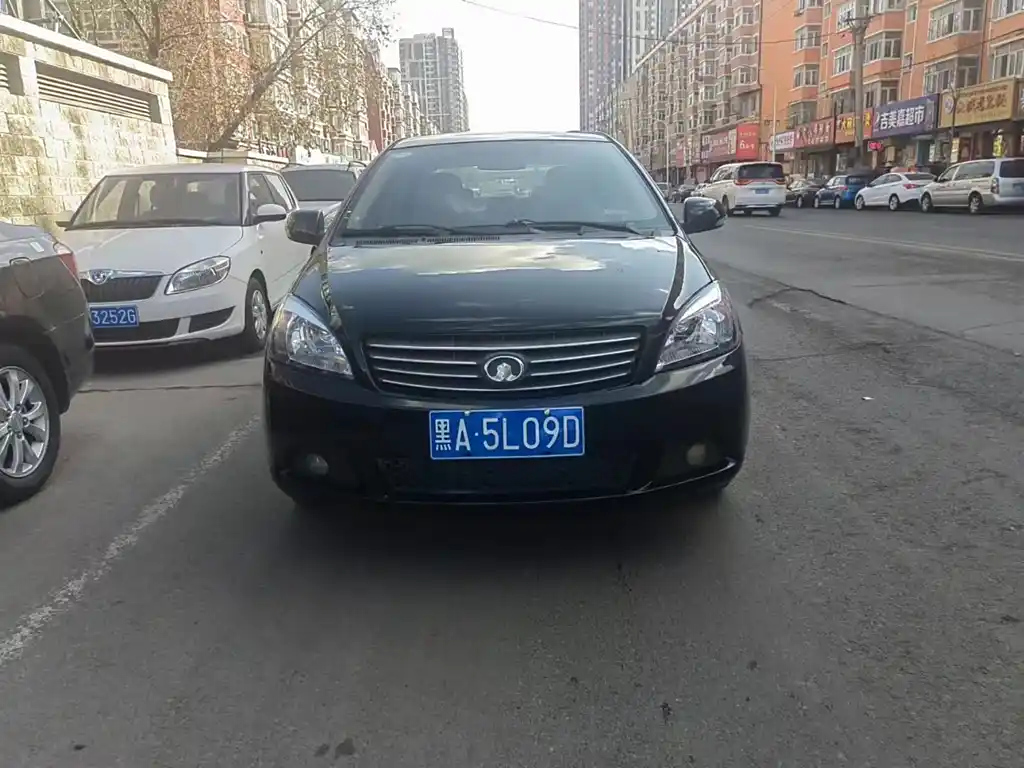 GREAT WALL C30 2010