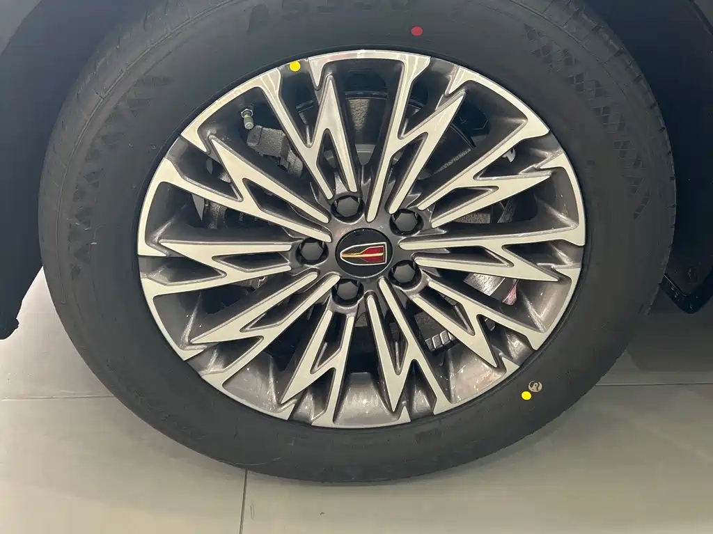 HONGQI H5 2024