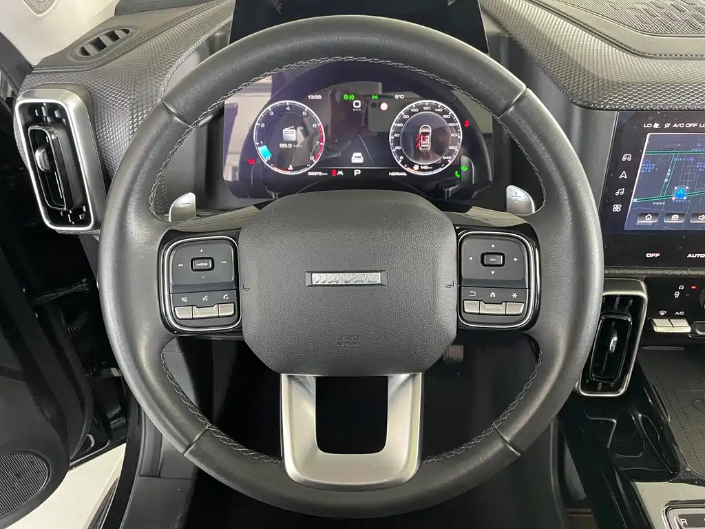 HAVAL DARGO 2022