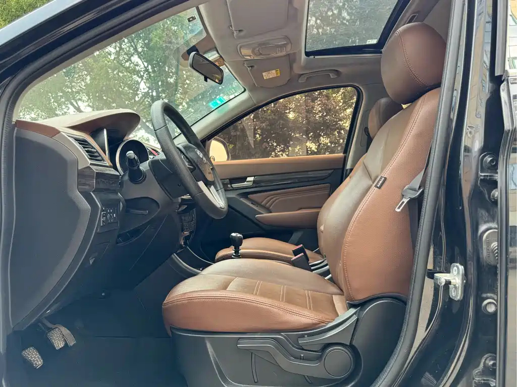 WEVAN S50 2016