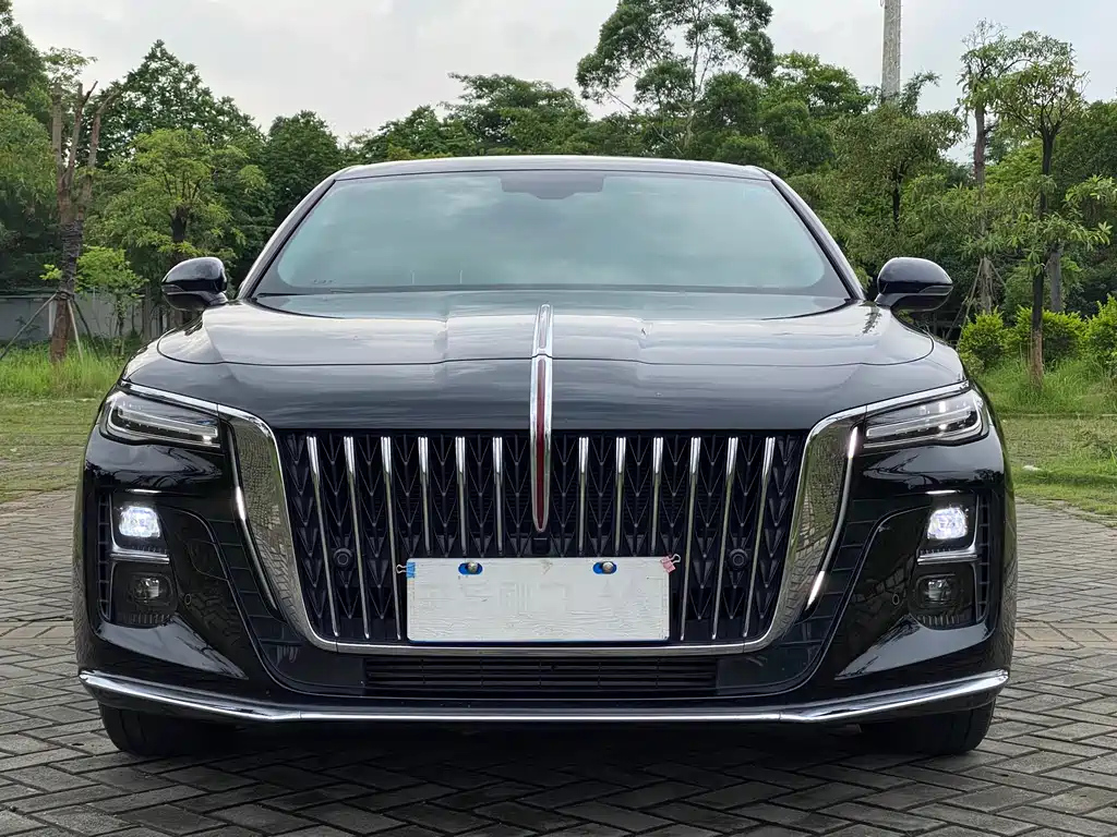 HONGQI H5 2023