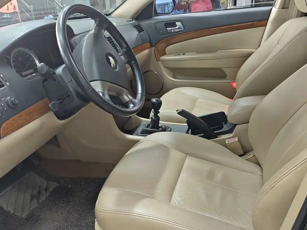 CHEVROLET OTHER 2012