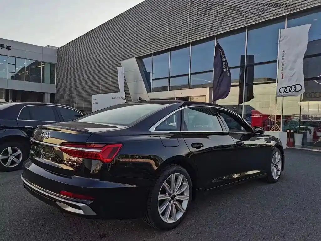AUDI A6L 2024