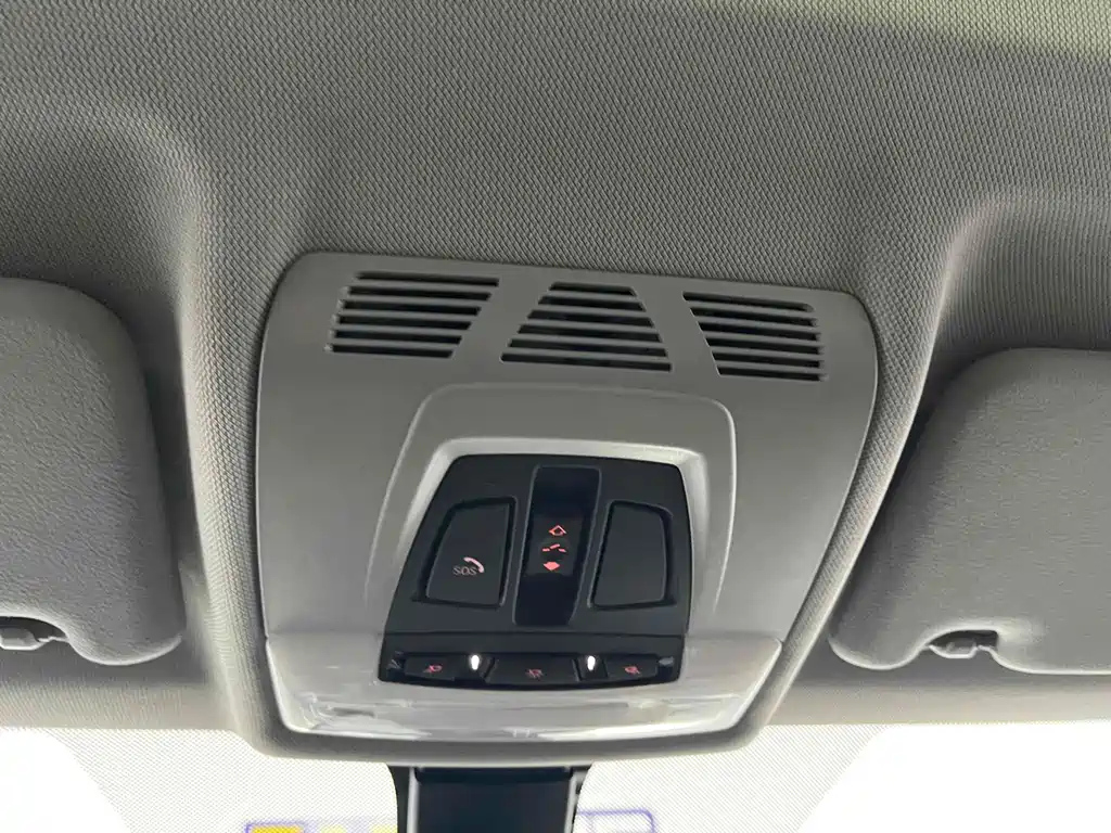 BMW X1 2022