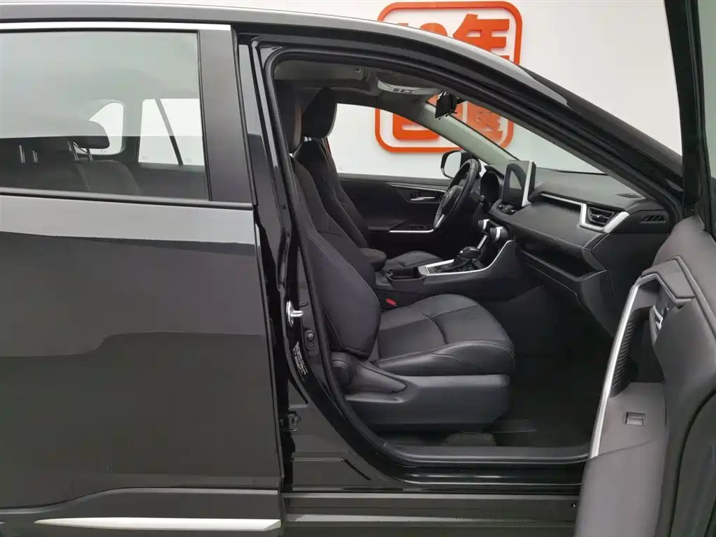 TOYOTA WILDLANDER 2022