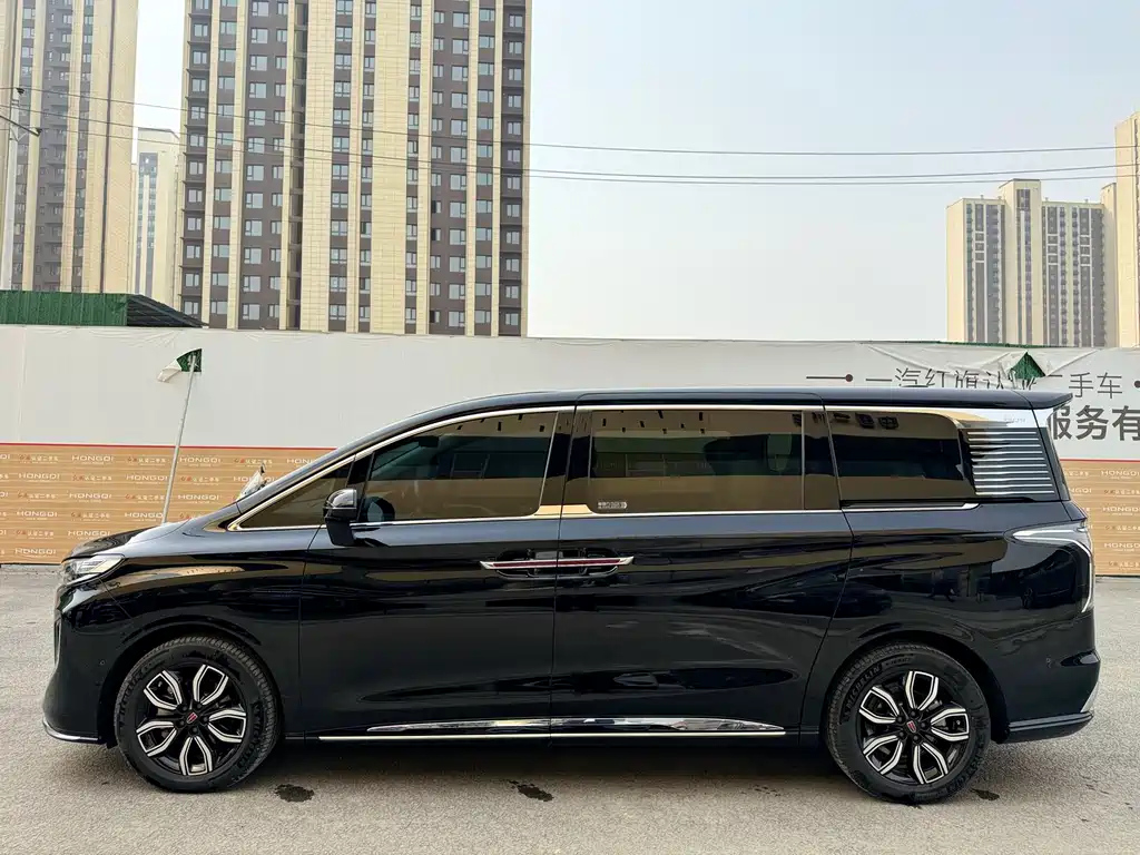 HONGQI HQ9 2023