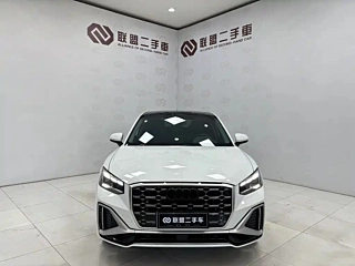 AUDI Q2L  2022