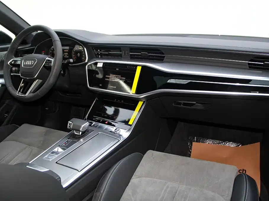 AUDI A6L 2024