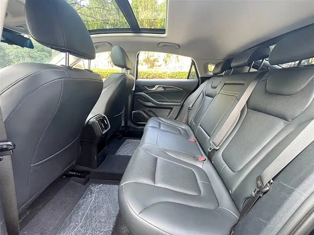 BESTURN B70 2021