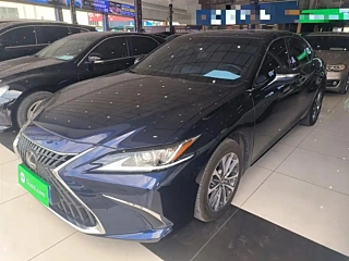 LEXUS ES 2021 YEAR 200 EXCELLENCE 2021