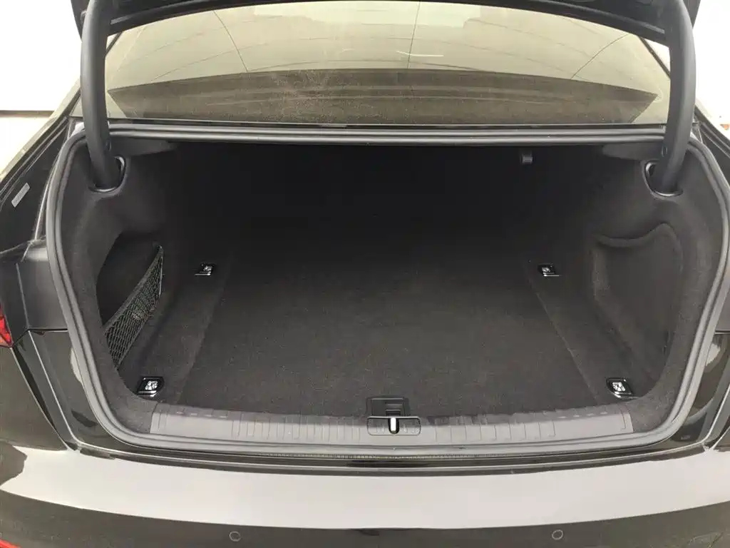 AUDI A6L 2021