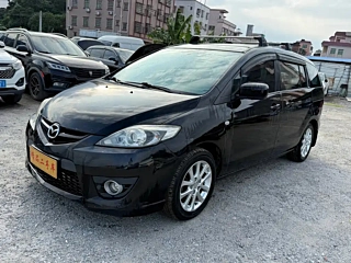 MAZDA 5 2008