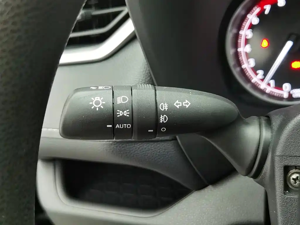 TOYOTA RAV4 RONGFANG 2021