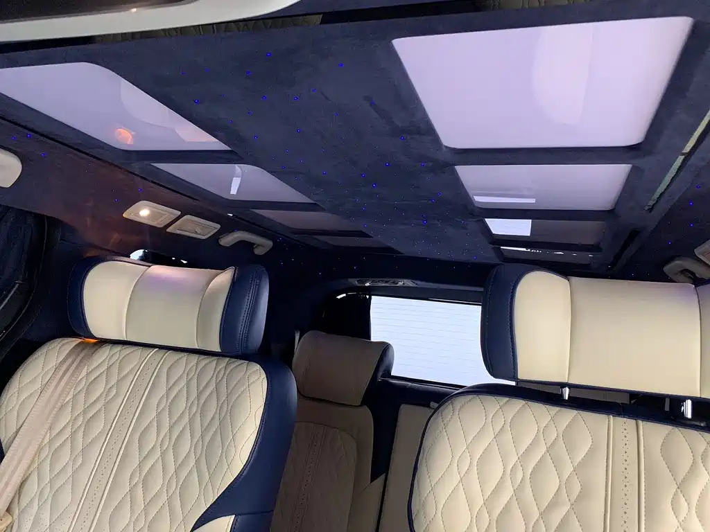 TRUMPCHI M8 2021