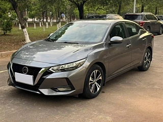 NISSAN SYLPHY  2022