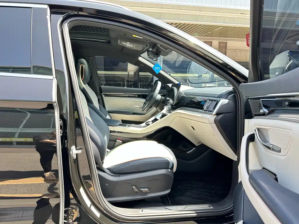 BYD SONG PLUS NEW ENERGY 2022