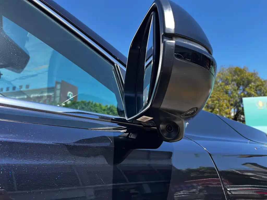 HONDA BREEZE NEW ENERGY 2022