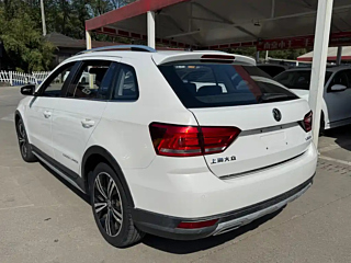 VOLKSWAGEN OTHER  2016 YEAR 1.6L AUTOMATIC DELUXE EDITION 2016