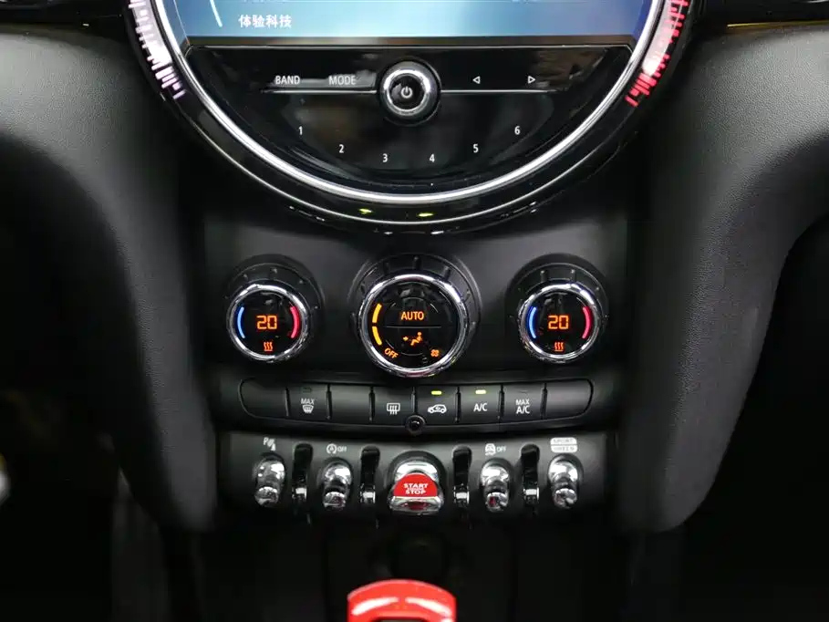 MINI OTHER 2022