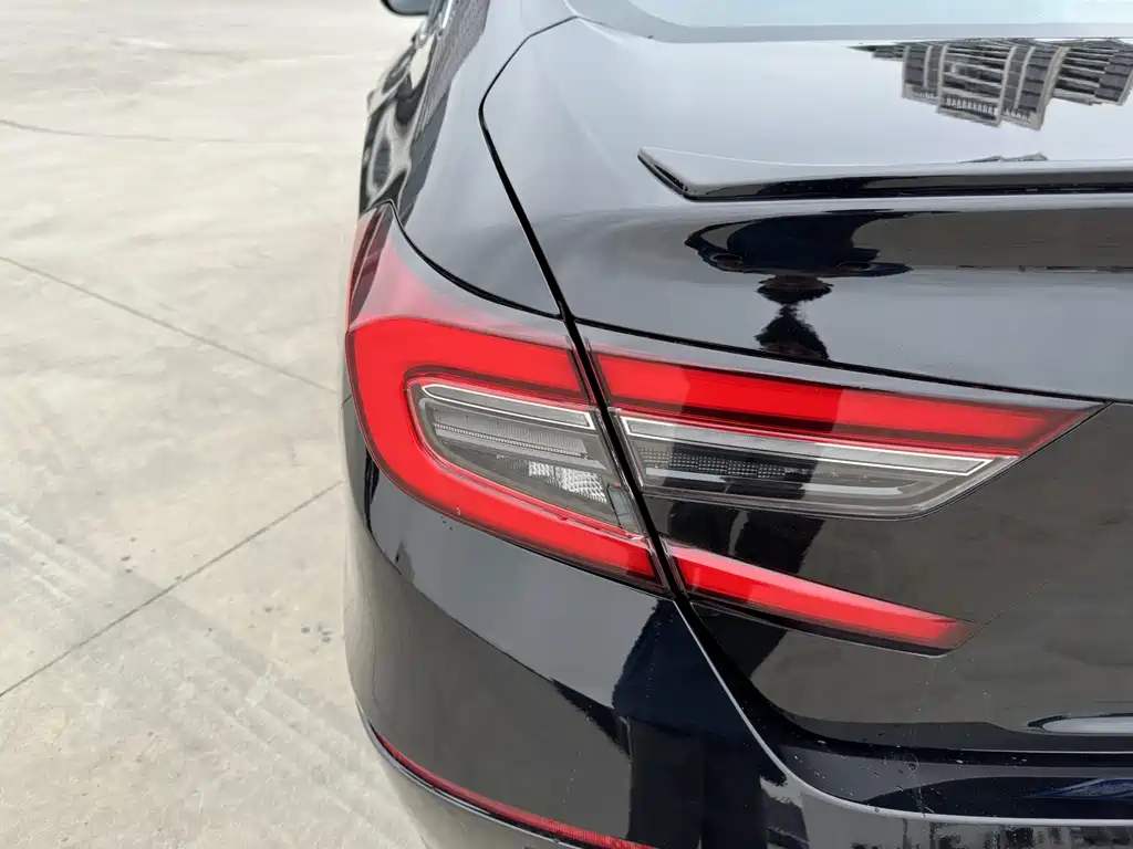 HONDA ACCORD 2022