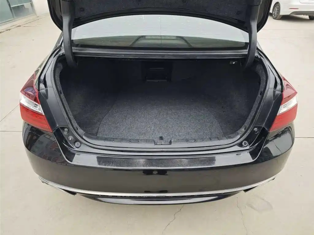 HONDA ACCORD 2018