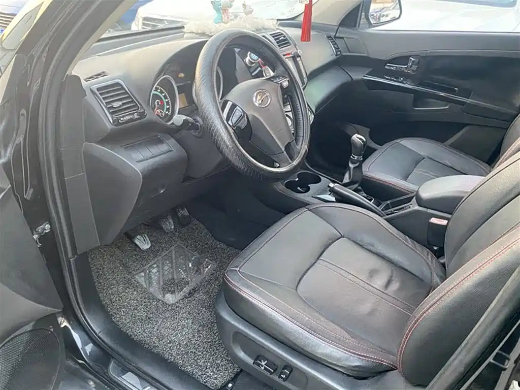 LINDWIND X5 2014