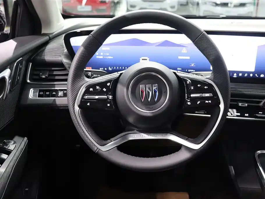 BUICK LACROSSE 2023