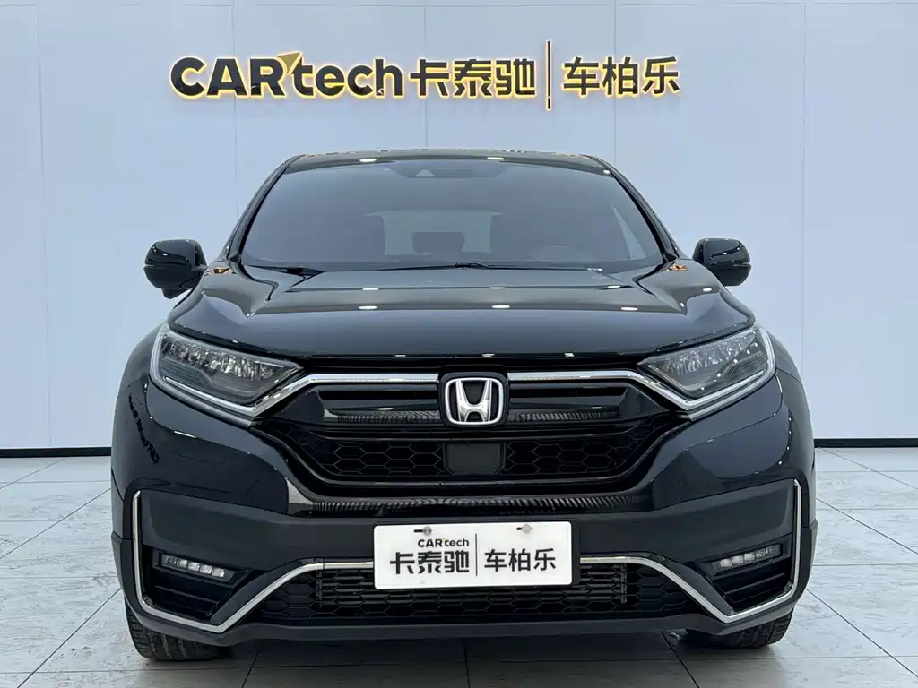 HONDA CR-V 2020