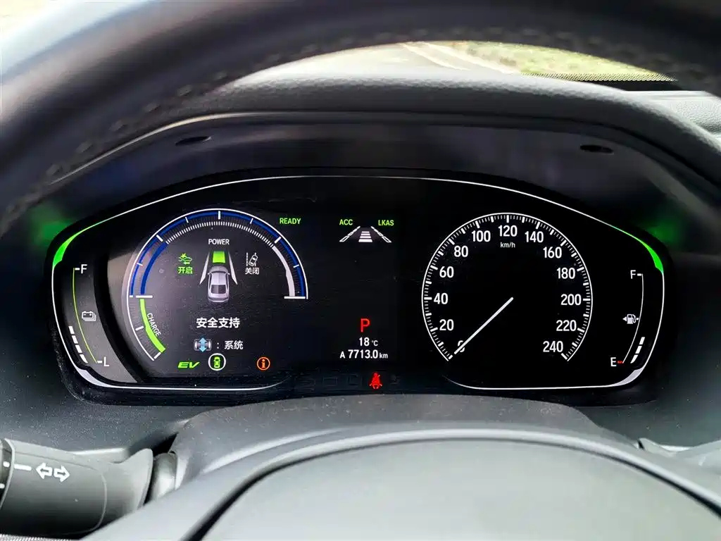 HONDA ACCORD 2021