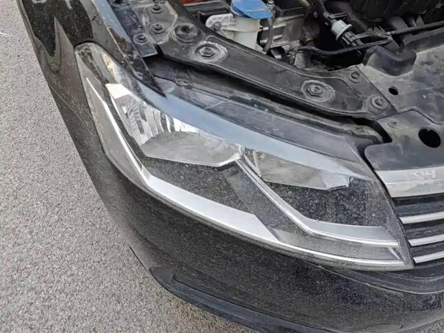 VOLKSWAGEN LAVIDA 2021