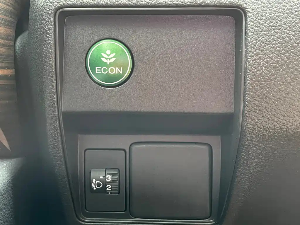 HONDA ODYSSEY 2020