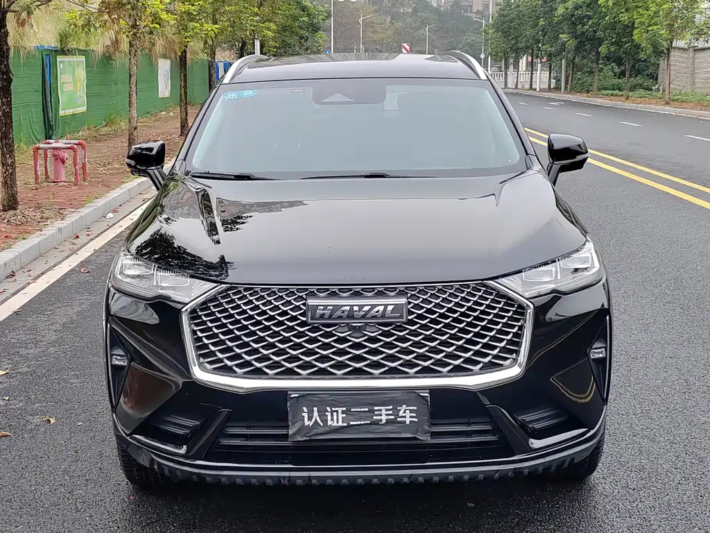 HAVAL H6 2020