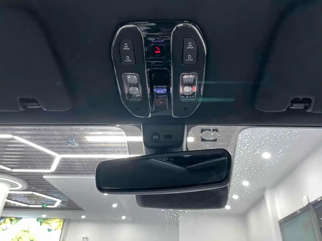 TRUMPCHI M8 2023