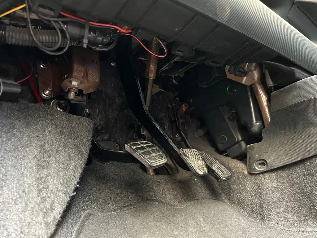 HONDA FIT 2008