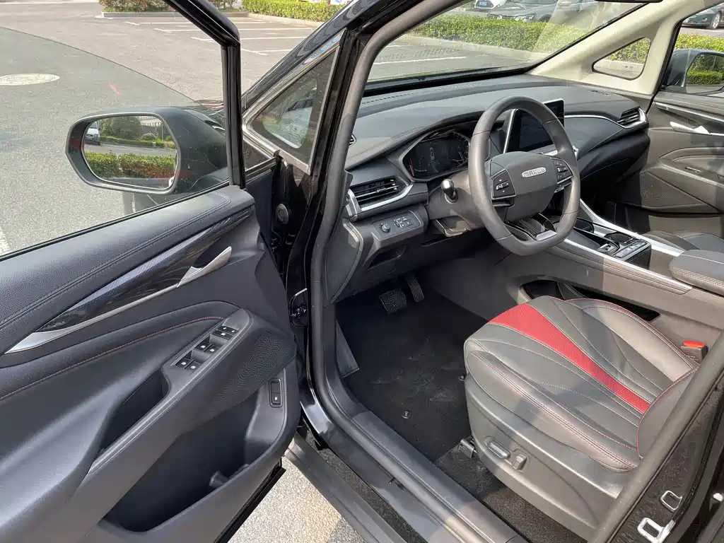 MAXUS G50 2022