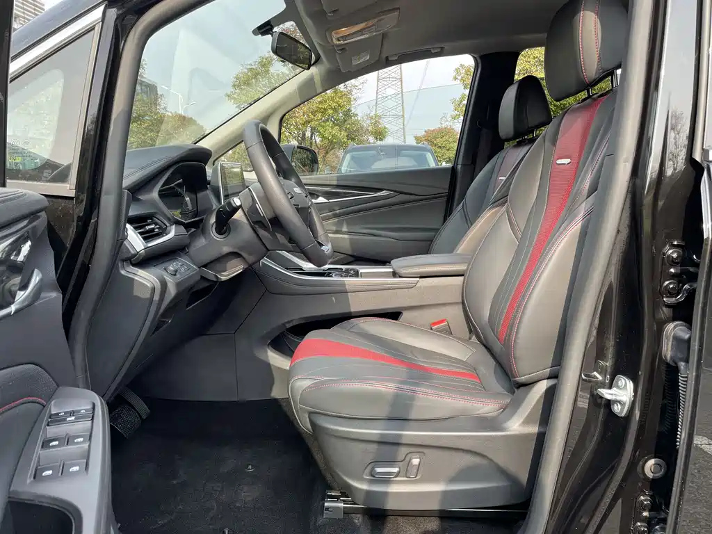 MAXUS G50 2022