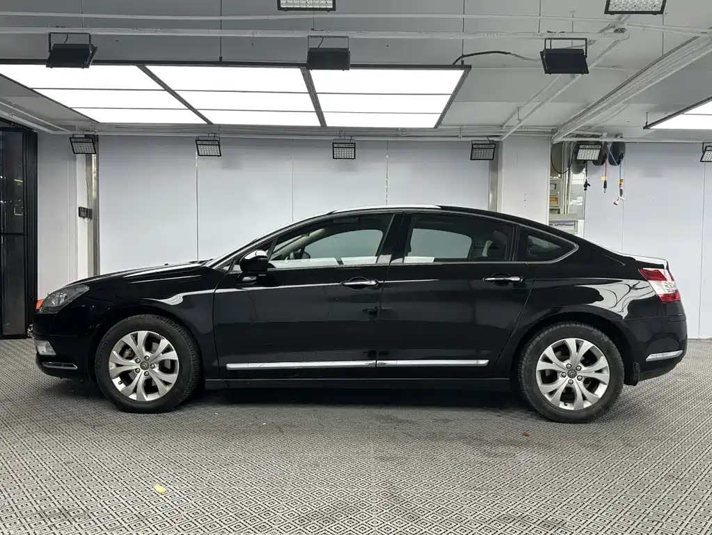 CITROEN C5 2012
