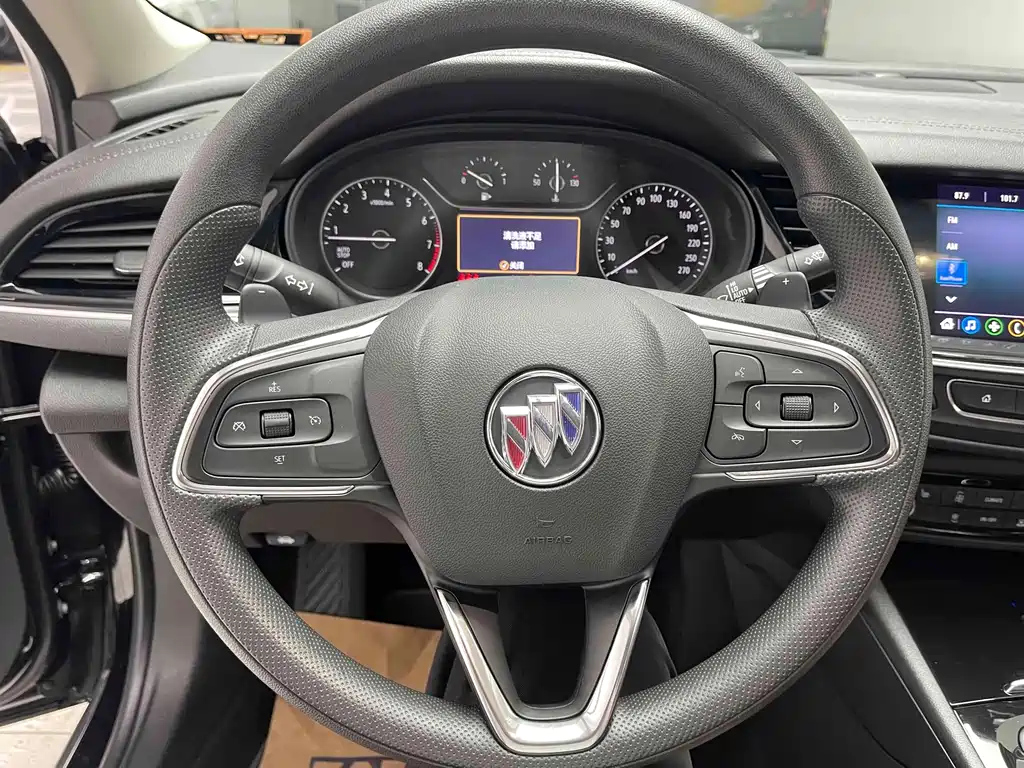 BUICK REGAL 2022
