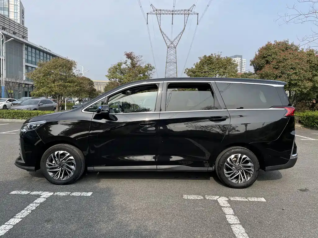 MAXUS G50 2022