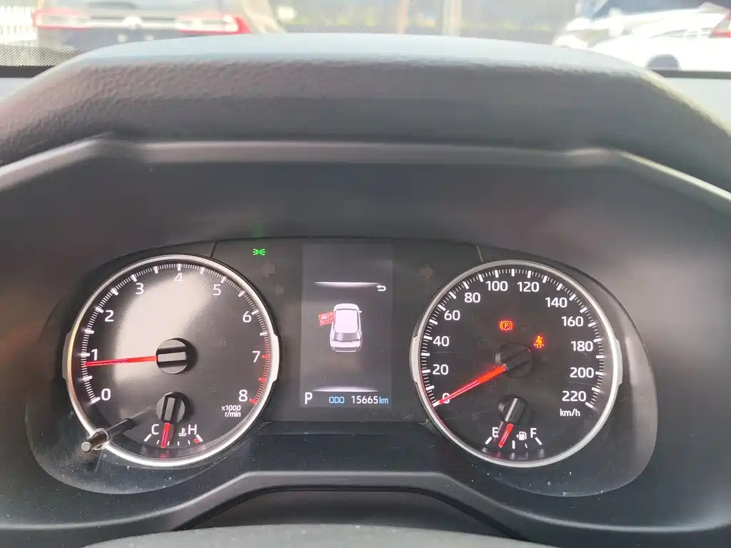 TOYOTA WILDLANDER 2022