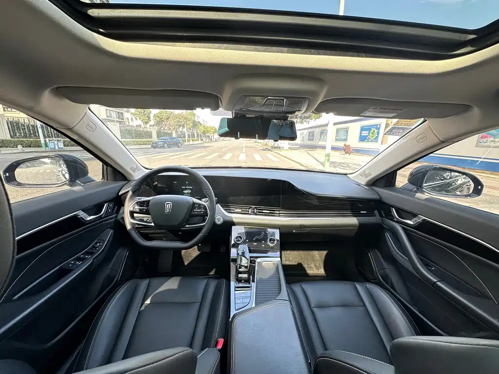 BESTURN B70 2021