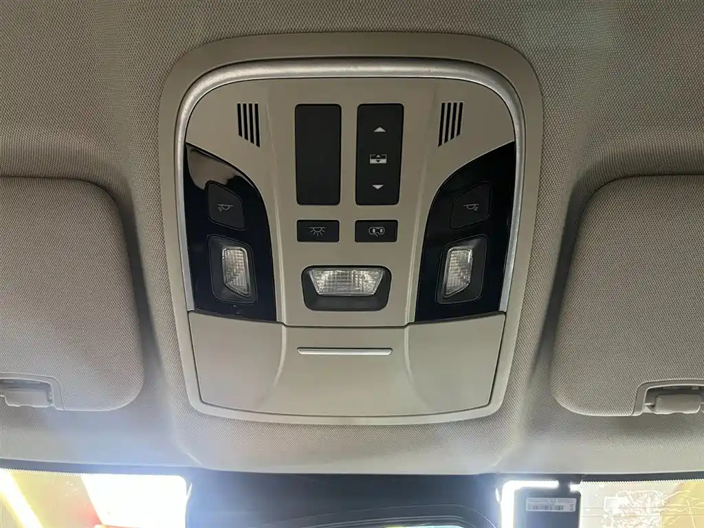 WEY VV5 2018