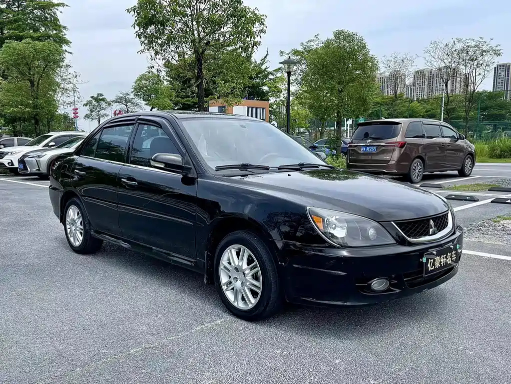 MITSUBISHI OTHER 2012