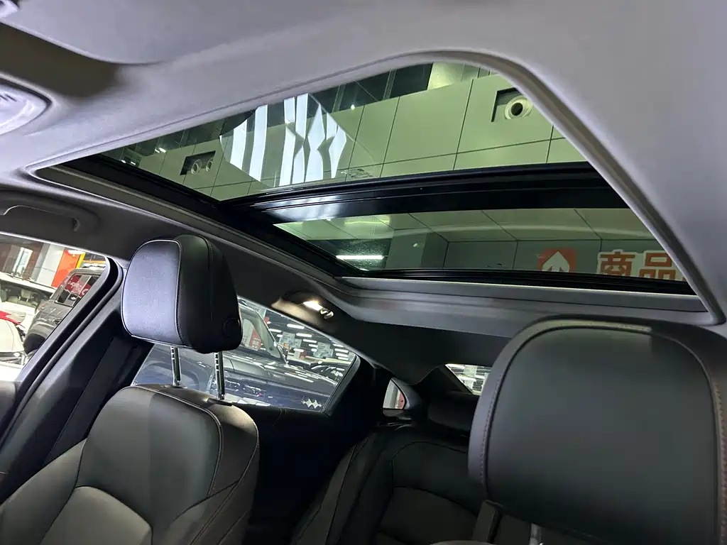 CHEVROLET MALIBU XL 2021