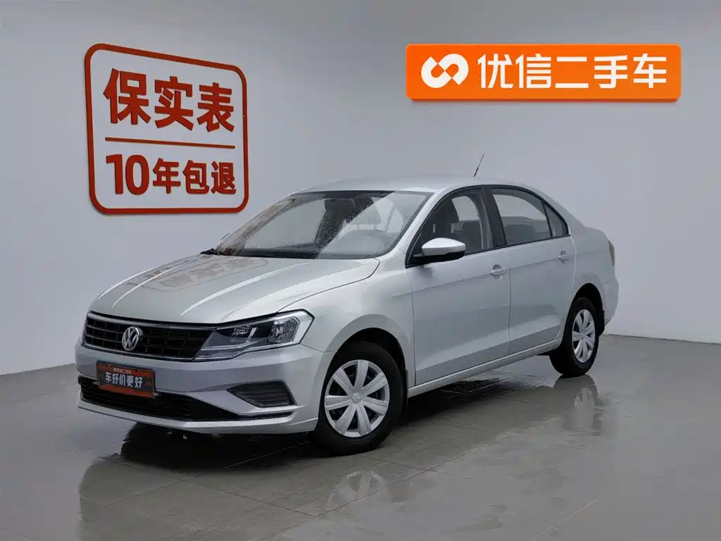 VOLKSWAGEN JETTA 2017