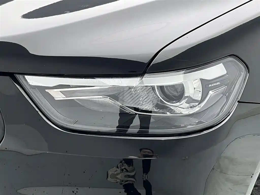 HAVAL H6 2020