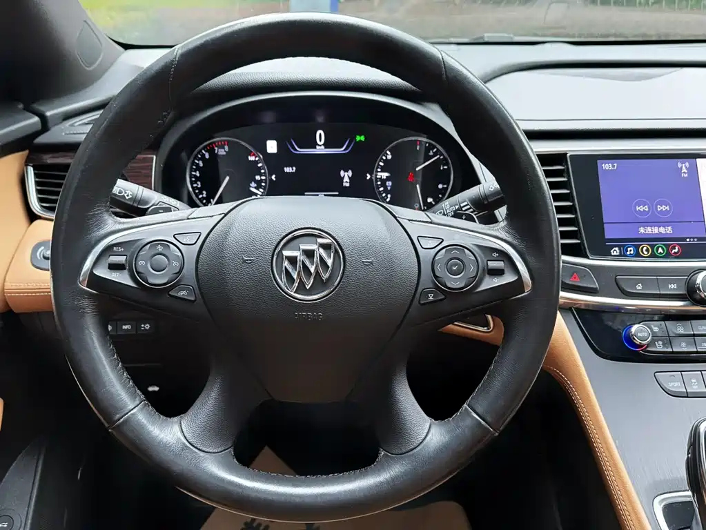 BUICK LACROSSE 2020