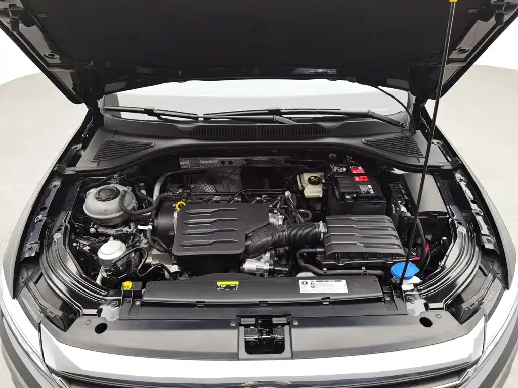 VOLKSWAGEN LAVIDA 2020