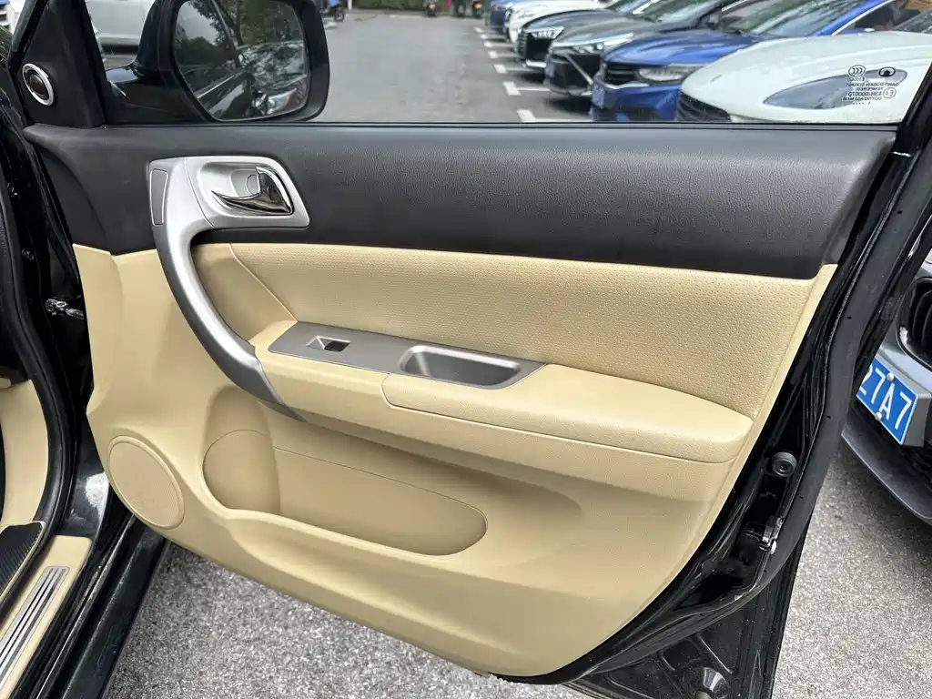 HAVAL H6 2012